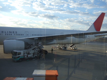 줫ƤرǤ餦B777-300