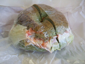 ޥ١BLT(ۥ󥽥)