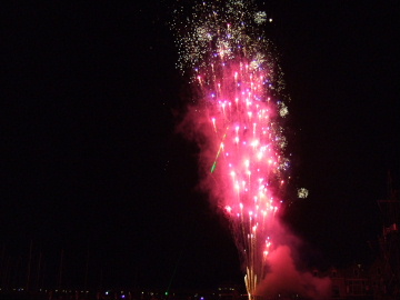 HANABI in around the world