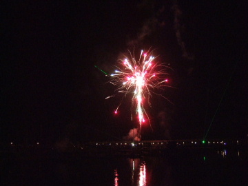 HANABI in around world