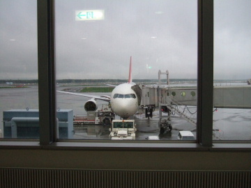 ȯԤJAL3308