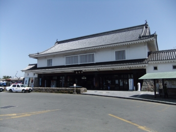 縶