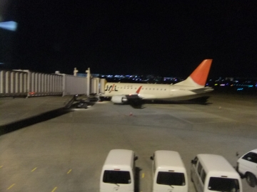 ð夷JAL2378