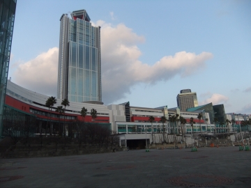 ATCιإܺ齧ģ(WTC)