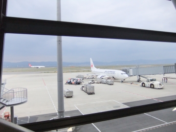 夷JAL2514