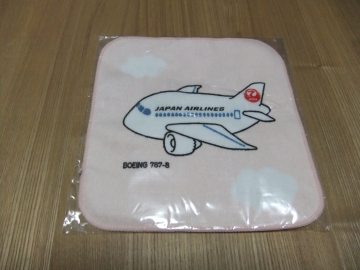 襤B787Υ饹ȤΥߥ˥